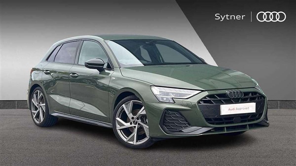Large image for the Used Audi A3