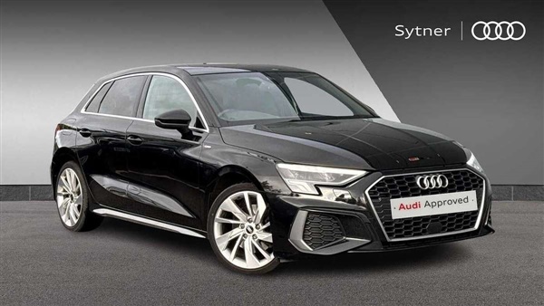 Large image for the Used Audi A3