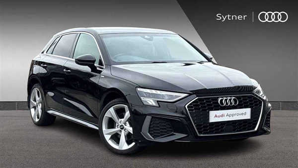 Large image for the Used Audi A3