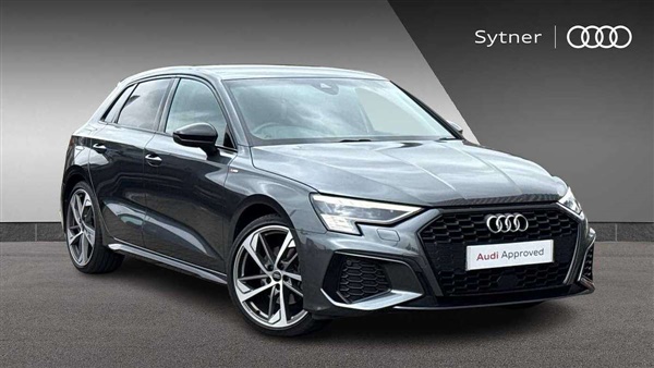 Large image for the Used Audi A3