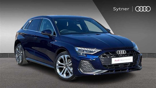 Large image for the Used Audi A3