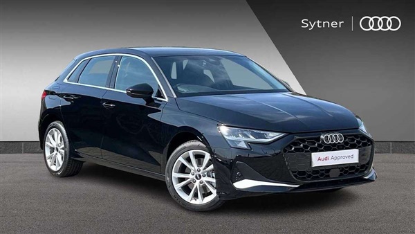 Large image for the Used Audi A3