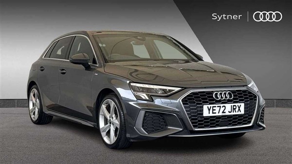 Large image for the Used Audi A3