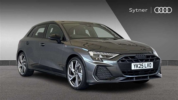 Large image for the Used Audi A3