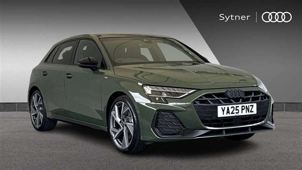 Large image for the Used Audi A3