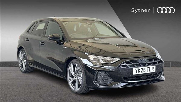 Large image for the Used Audi A3