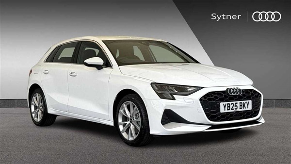 Large image for the Used Audi A3