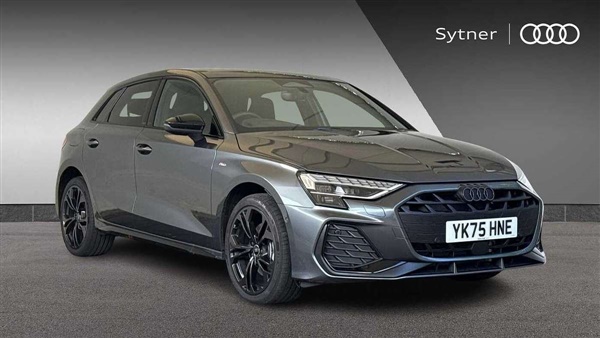 Large image for the Used Audi A3