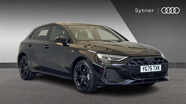 Large image for the Used Audi A3