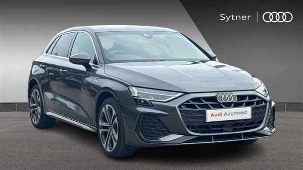 Large image for the Used Audi A3