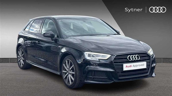 Large image for the Used Audi A3