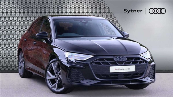 Large image for the Used Audi A3