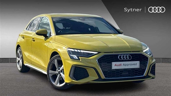 Large image for the Used Audi A3