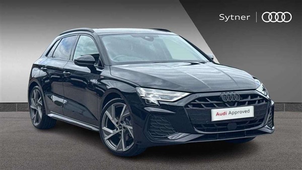 Large image for the Used Audi A3