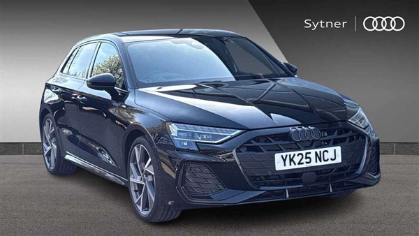 Large image for the Used Audi A3