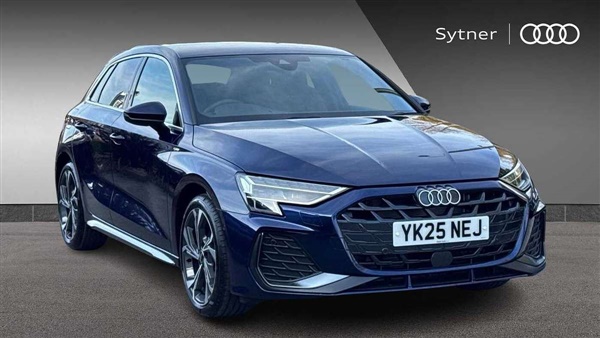 Large image for the Used Audi A3