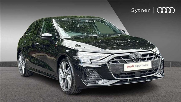 Large image for the Used Audi A3