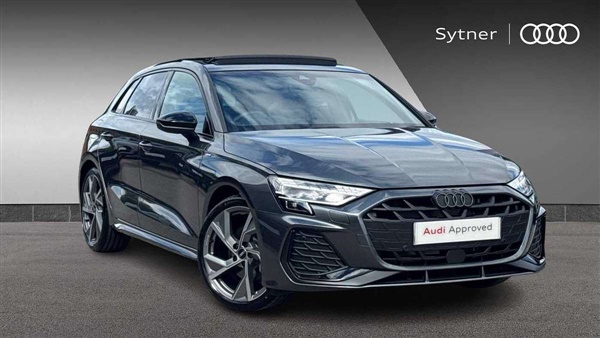 Large image for the Used Audi A3