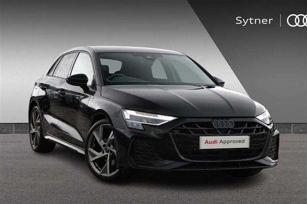 Large image for the Used Audi A3