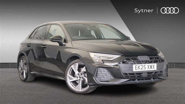 Large image for the Used Audi A3