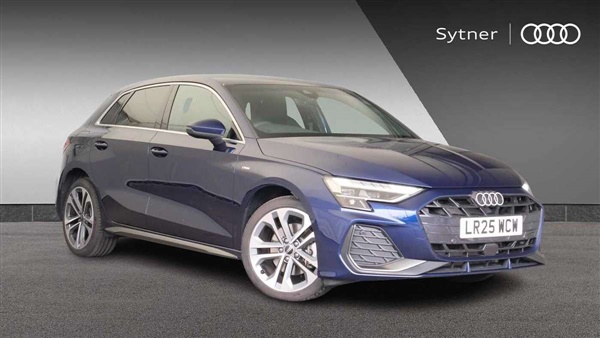 Large image for the Used Audi A3