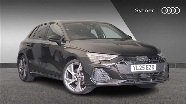 Large image for the Used Audi A3