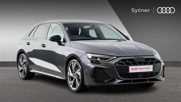 Large image for the Used Audi A3