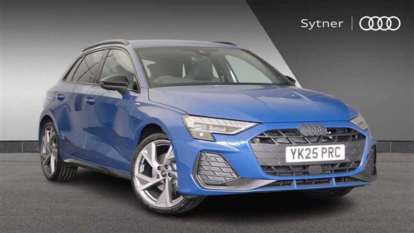Large image for the Used Audi A3