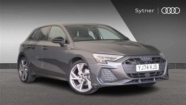 Large image for the Used Audi A3