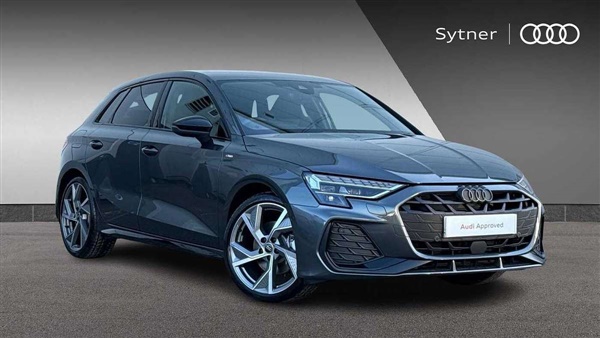 Large image for the Used Audi A3