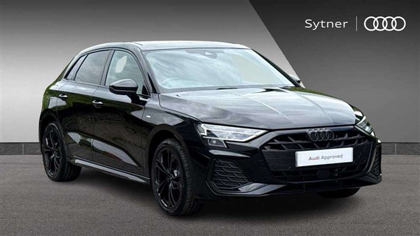 Large image for the Used Audi A3