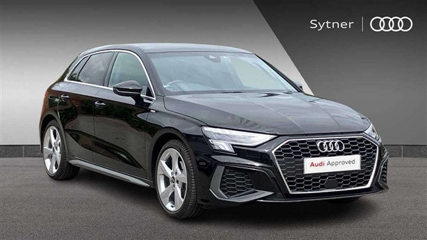 Large image for the Used Audi A3