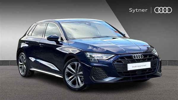 Large image for the Used Audi A3