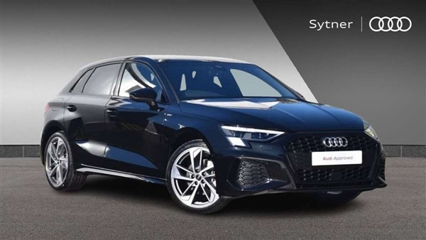 Large image for the Used Audi A3
