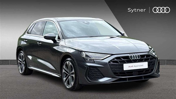 Large image for the Used Audi A3