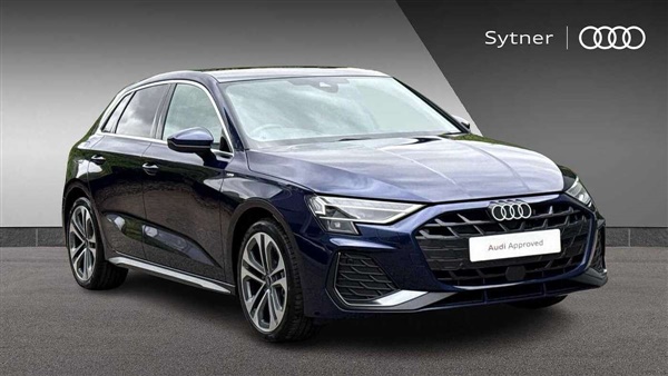 Large image for the Used Audi A3
