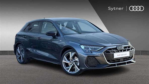 Large image for the Used Audi A3