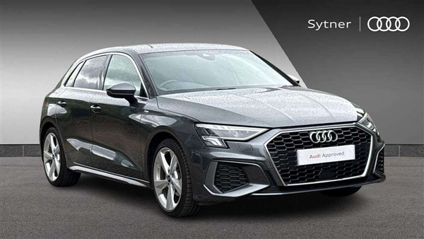 Large image for the Used Audi A3