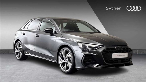 Large image for the Used Audi A3