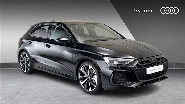 Large image for the Used Audi A3