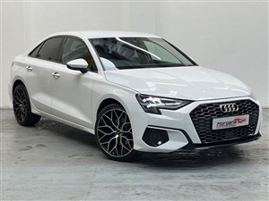 Large image for the Used Audi A3