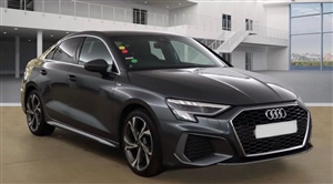 Large image for the Used Audi A3