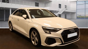 Large image for the Used Audi A3