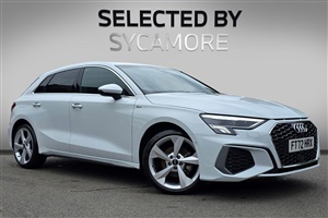 Large image for the Used Audi A3