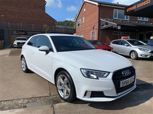 Large image for the Used Audi A3