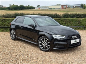 Large image for the Used Audi A3