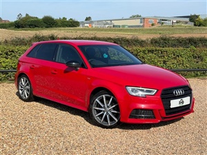 Large image for the Used Audi A3