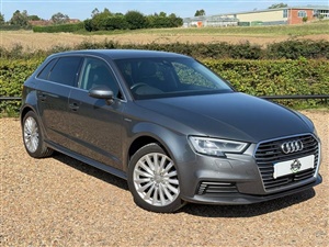 Large image for the Used Audi A3