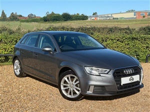 Large image for the Used Audi A3