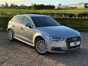 Large image for the Used Audi A3